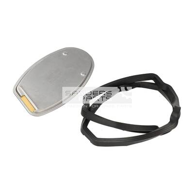 TRANSMISSIEOLIEFILTER OLIE PAN FILTER